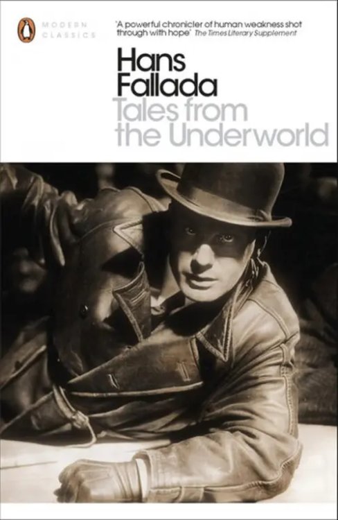 Tales from the Underworld