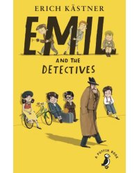 Emil and the Detectives