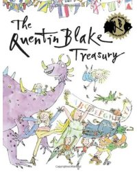 The Quentin Blake Treasury