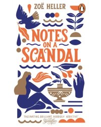 Notes on a Scandal