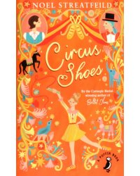 Circus Shoes