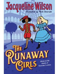 The Runaway Girls