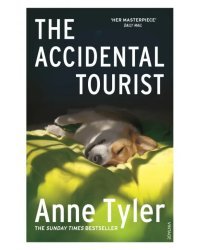 The Accidental Tourist