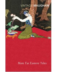 More Far Eastern Tales