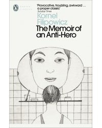 The Memoir of an Anti-Hero