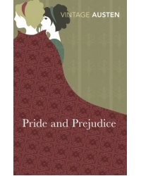 Pride and Prejudice