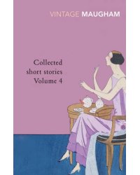 Collected Short Stories. Volume 4