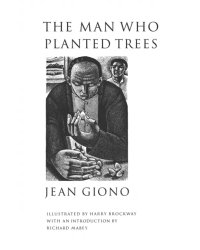 The Man Who Planted Trees