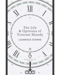 Tristram Shandy