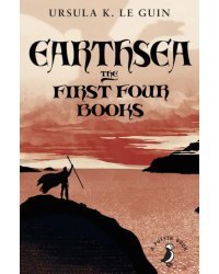 Earthsea. The First Four Books