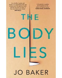 The Body Lies