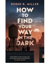 How to Find Your Way in the Dark