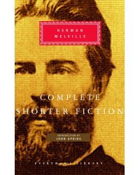 Complete Shorter Fiction