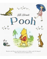 All About Pooh