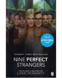 Nine Perfect Strangers