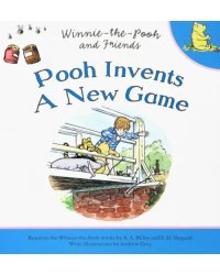 Pooh Invents A New Game