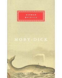 Moby-Dick