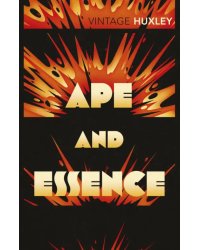 Ape and Essence