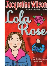 Lola Rose