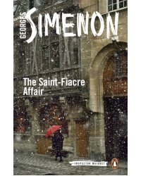 The Saint-Fiacre Affair