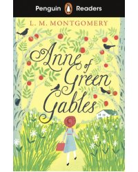 Anne of Green Gables. Level 2