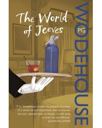 The World of Jeeves