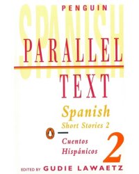 Spanish Short Stories 2