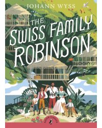 The Swiss Family Robinson