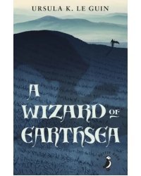 A Wizard of Earthsea