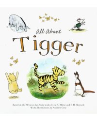 All About Tigger