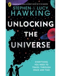 Unlocking the Universe