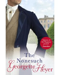 The Nonesuch