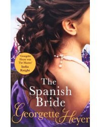 The Spanish Bride