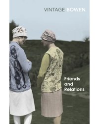 Friends And Relations