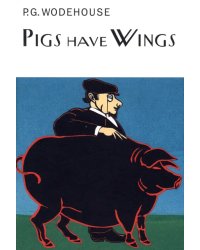 Pigs Have Wings