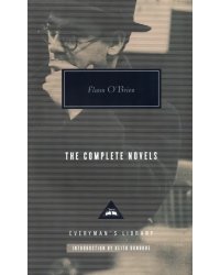 The Complete Novels