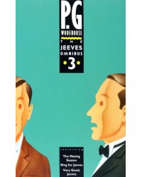 The Jeeves Omnibus 3