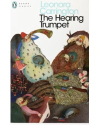 The Hearing Trumpet