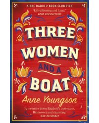 Three Women and a Boat