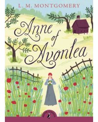 Anne of Avonlea