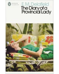 The Diary of a Provincial Lady