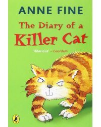 The Diary of a Killer Cat