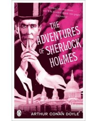 The Adventures of Sherlock Holmes