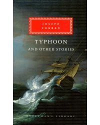 Typhoon and other Stories