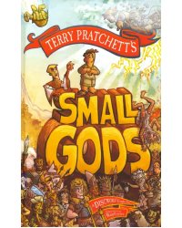 Small Gods. A Discworld Graphic Novel