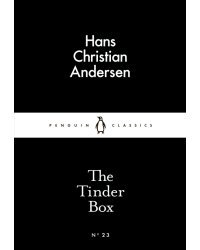 The Tinderbox