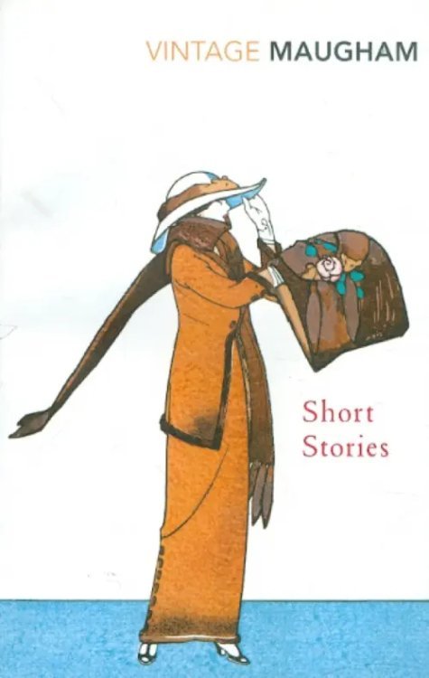 Short Stories