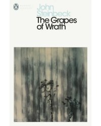 The Grapes of Wrath