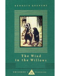 The Wind In The Willows