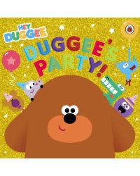 Duggee's Party